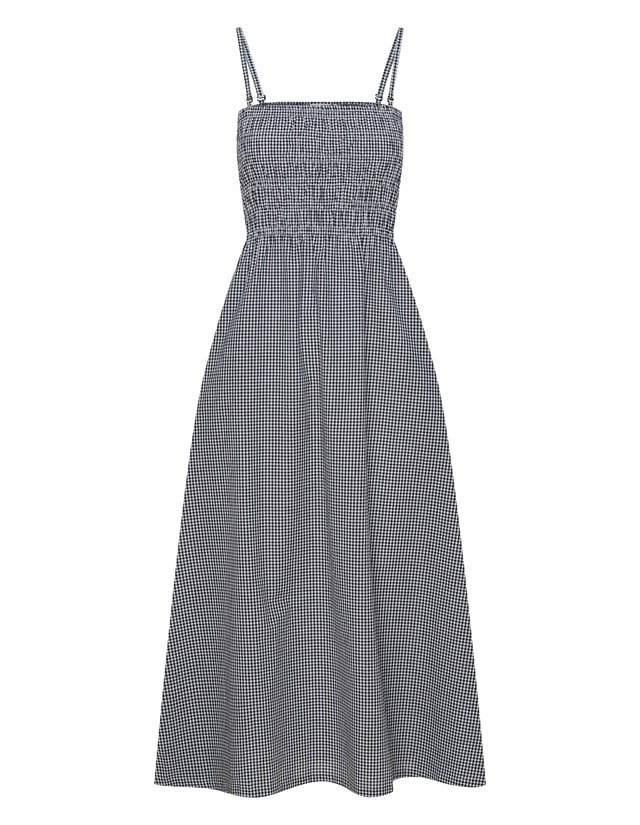 Bloovii Jackie Dress - Black