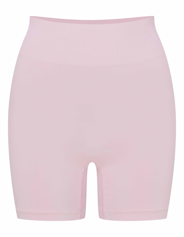 Bloovii Core Shorts - pink