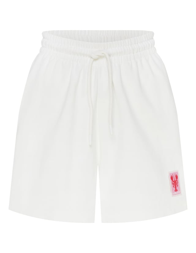 Bloovii Tide Shorts - cream