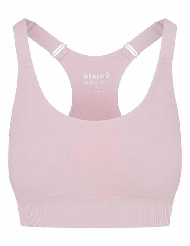 Top Bloovii Core - pink