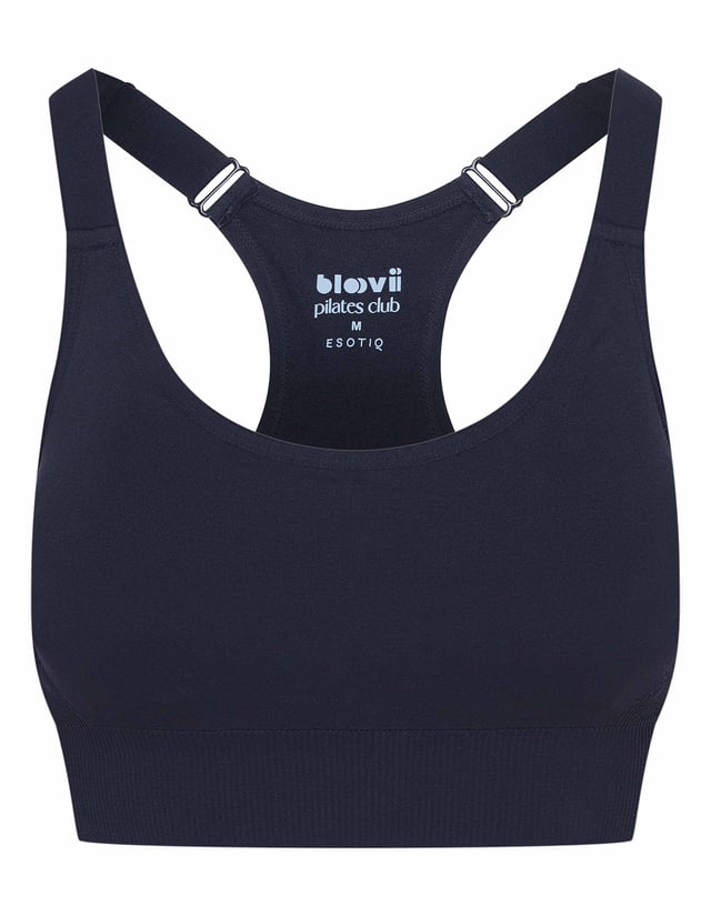 Top Bloovii Core - Grey