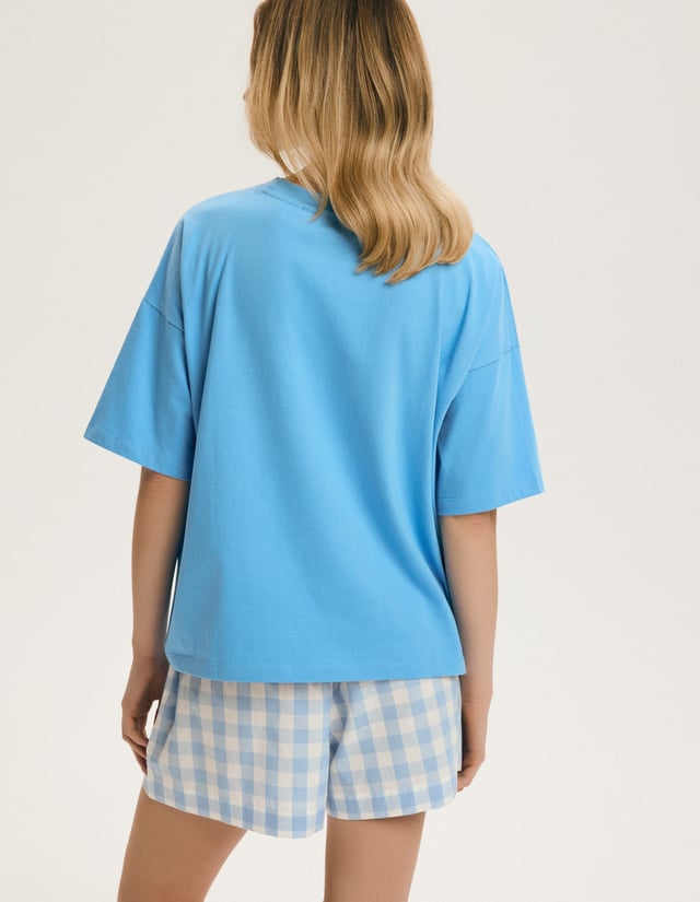 Pajamas Bloovii Cozy - Blue