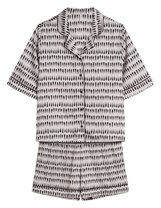 Pajamas Latte - Beige