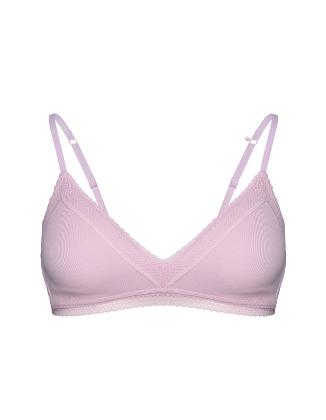 Padded bra Cherry Dream - pink