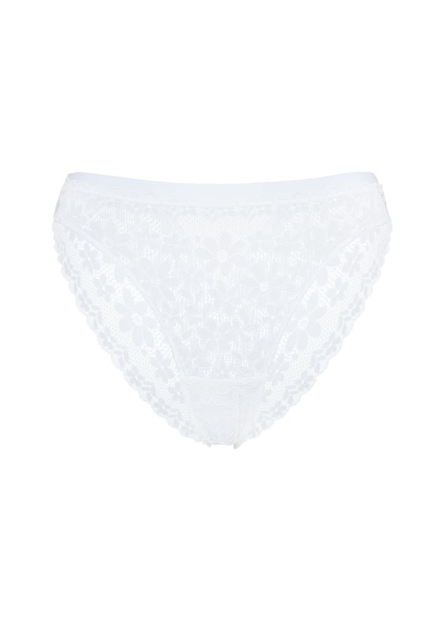 Panties Bloovii Lovely Cherry - cream