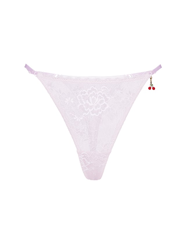 Bloovii Julicious Thongs - pink