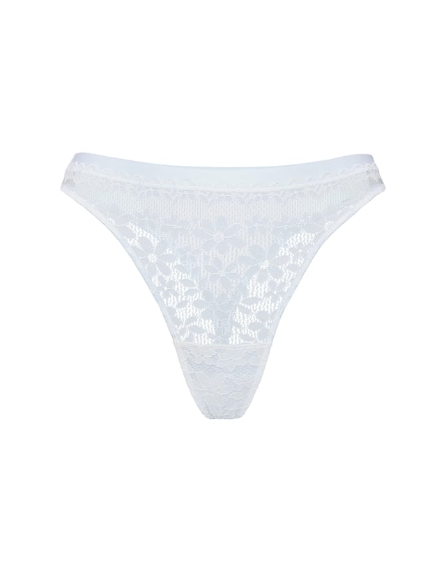 Thong Bloovii Lovely Cherry - cream