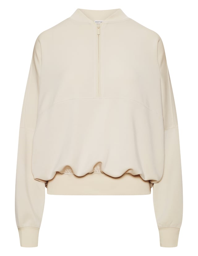 Phelia Sweatshirt - Beige