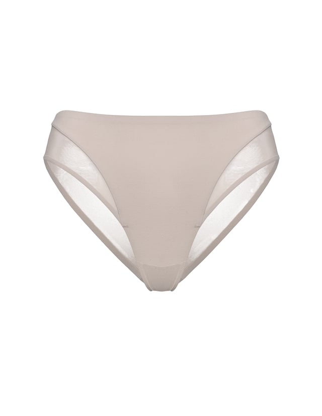 Труси Cleary - бежевий