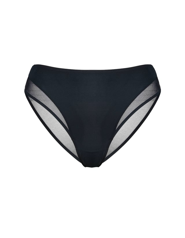 Essential Briefs - Black