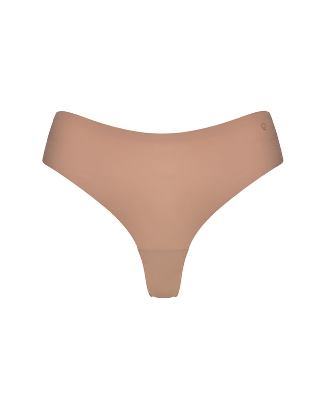 Stringi Q2.01 - beżowy