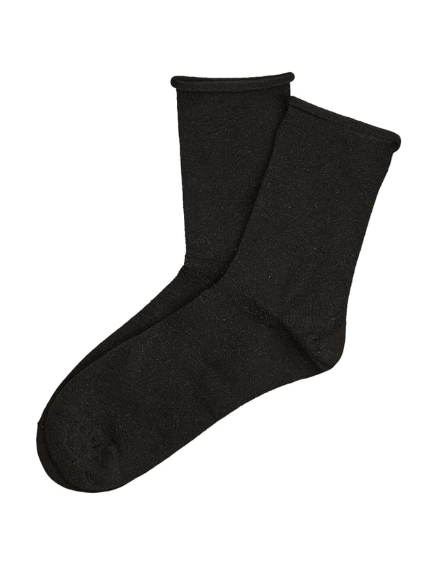 Шкарпетки Anna (Дві пари) - Мульти