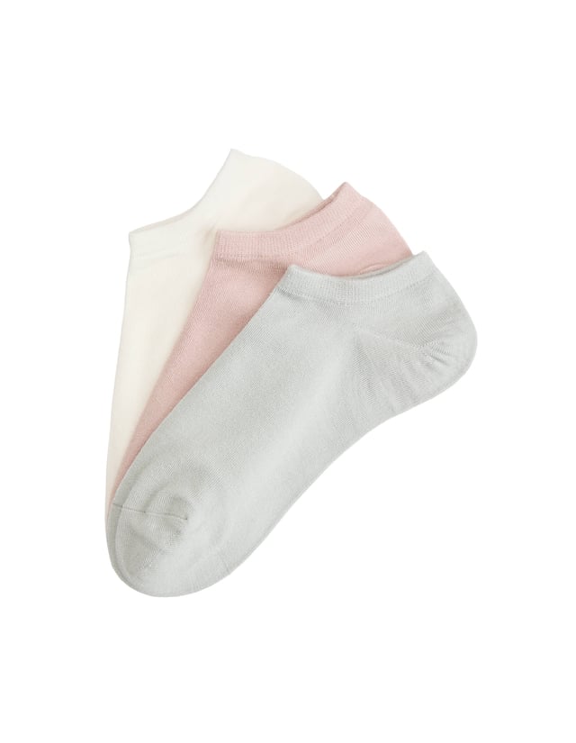 Шкарпетки Reya (Трипак) - Мульти