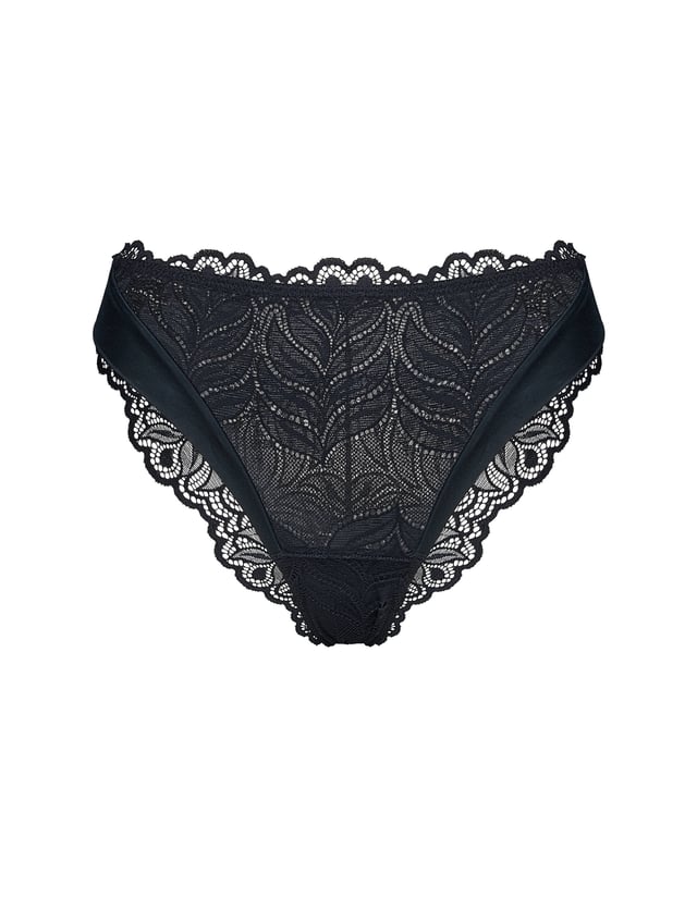 Aurora Briefs - Black