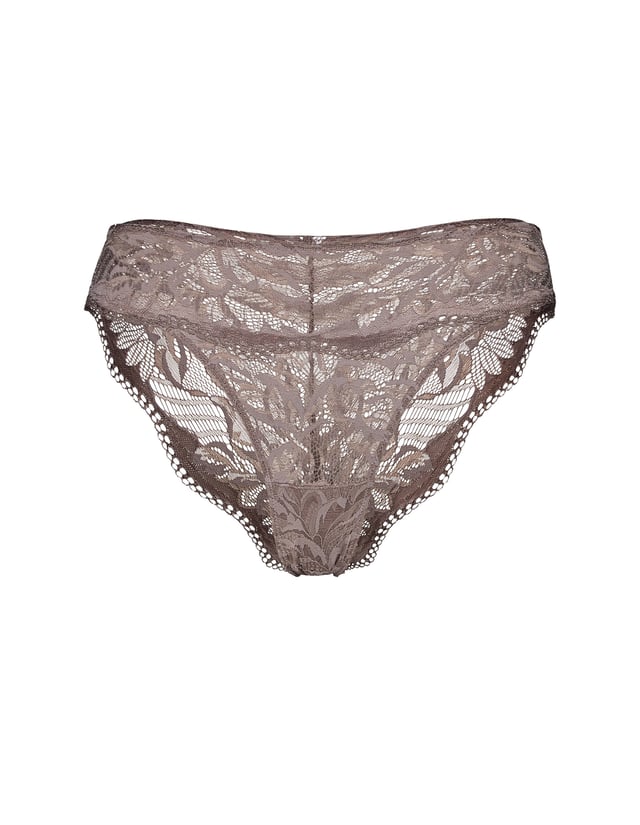 Vivian Briefs - Beige