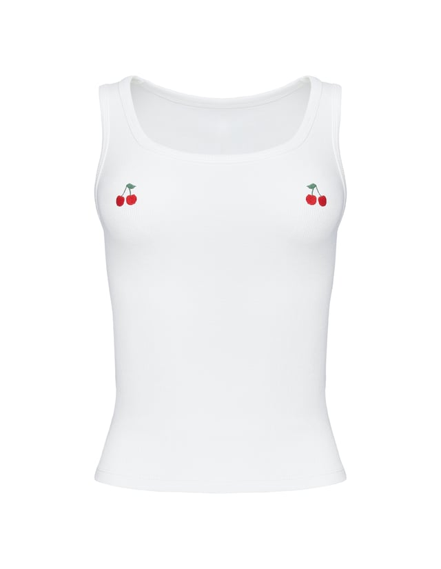 Top Pure Cherries - cream