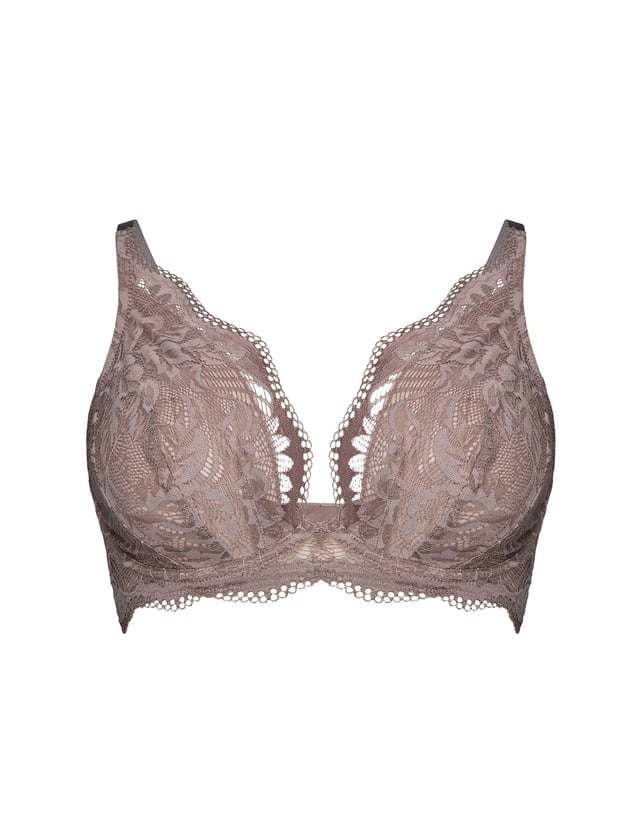 Vivian Soft Bra - Beige