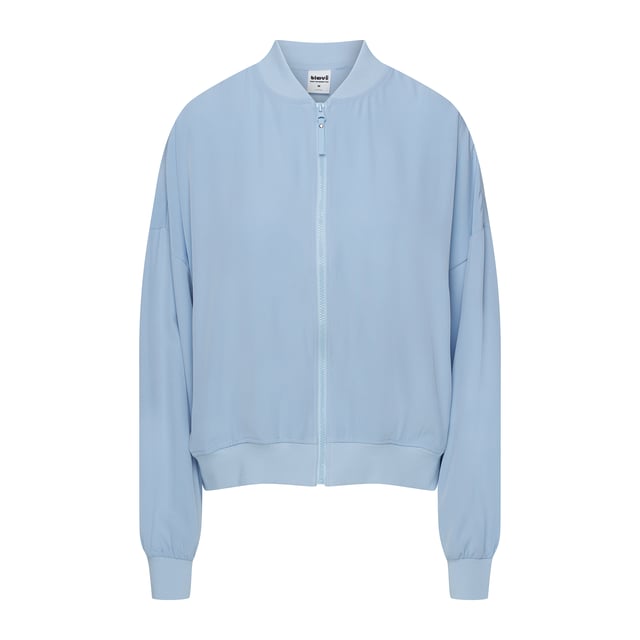 Bloovii Vitality Sweatshirt - Blue