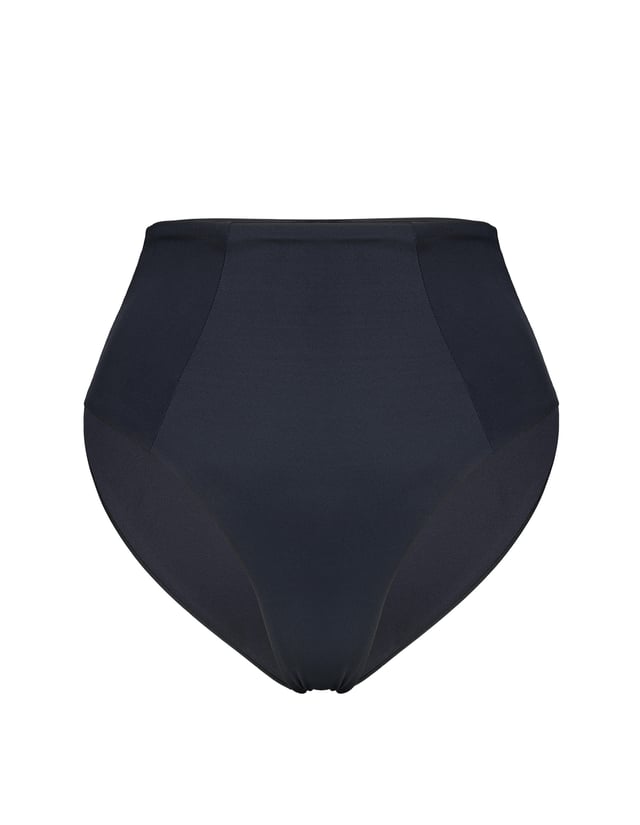 Gia Bikini Bottom - Black