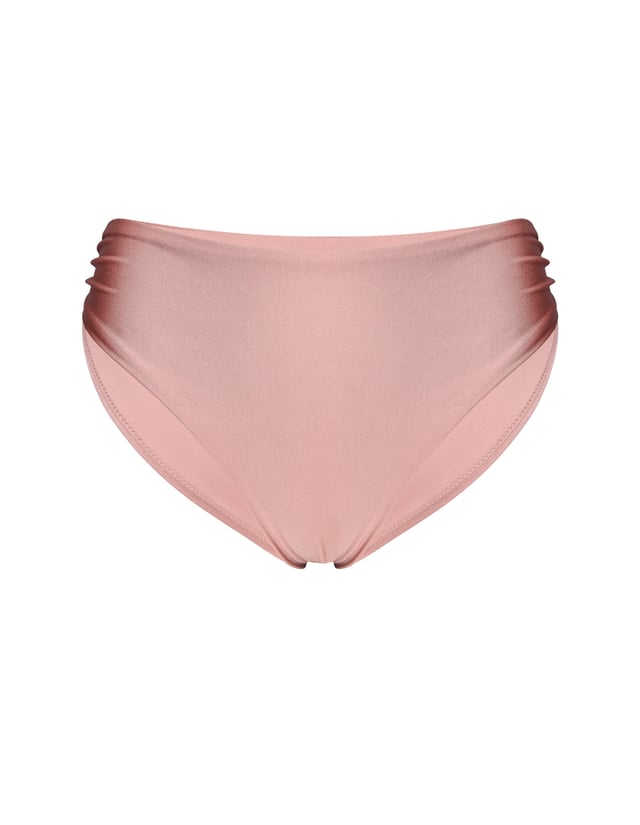 Dół od bikini Tropez - szampański