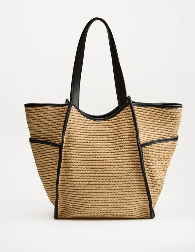 Mia Bag - Beige