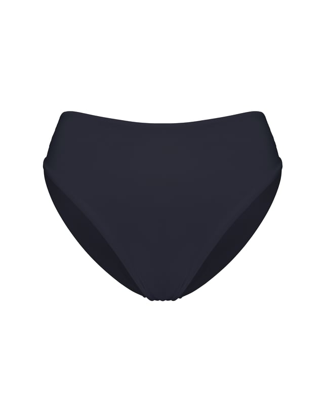 Низ від бікіні Base - Чорний