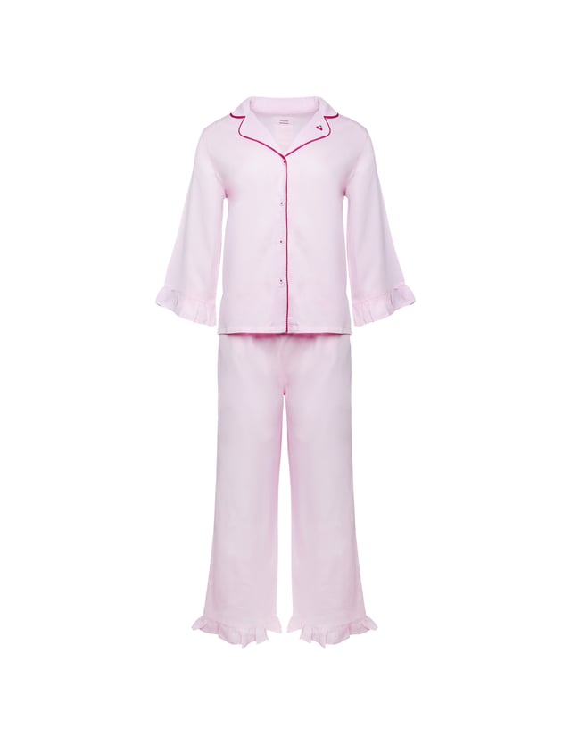 Bloovii Julicious Pajamas - pink