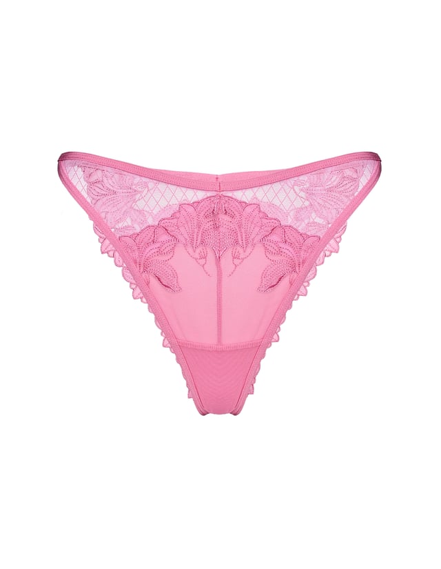 Стрінги Circus - рожевий