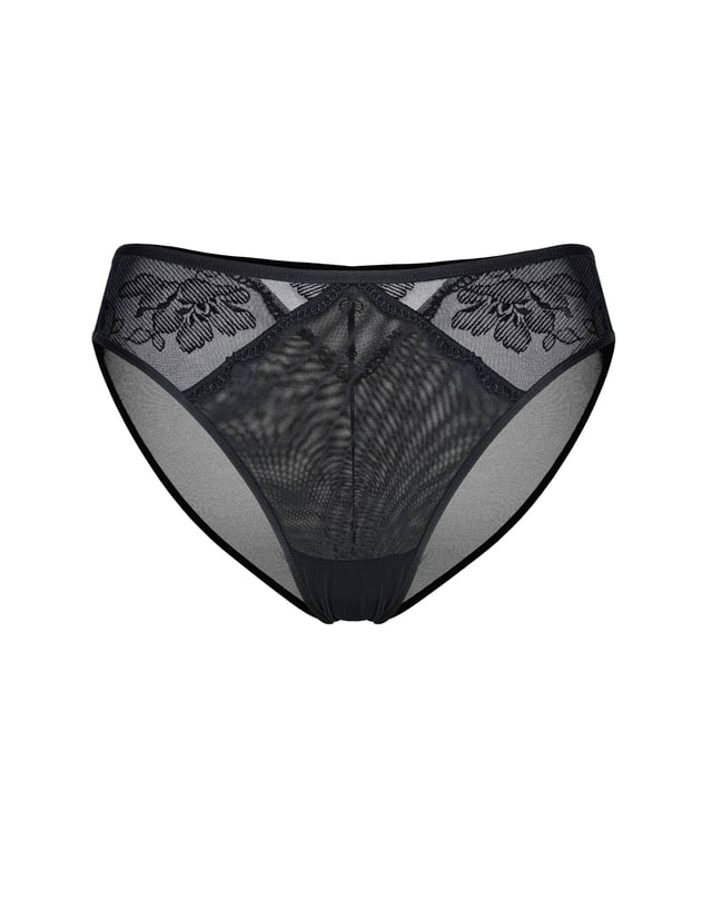 Briefs Vera - Black