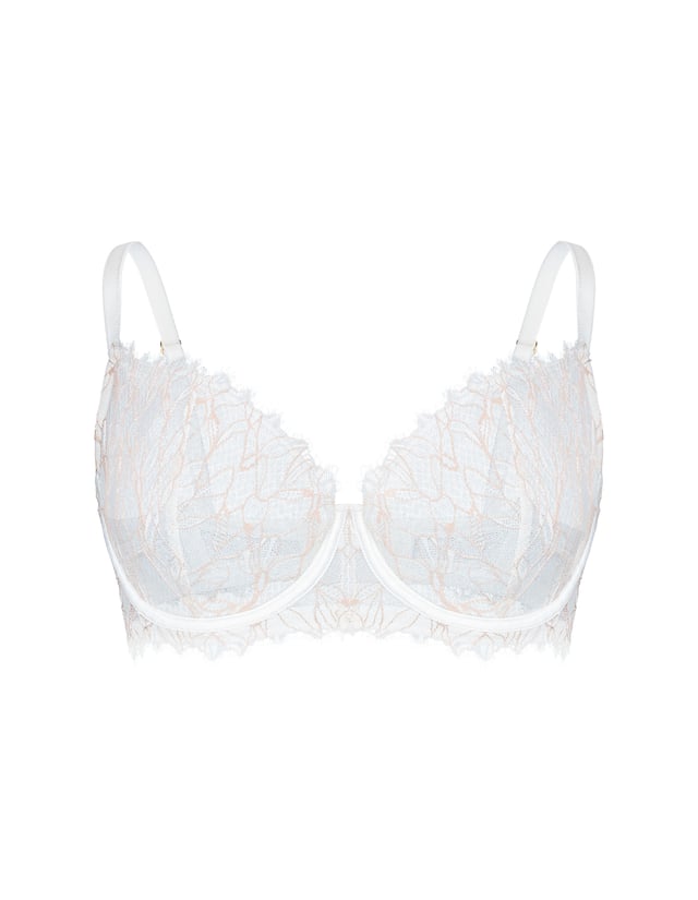 М'який бюстгальтер C'mon - кремовий