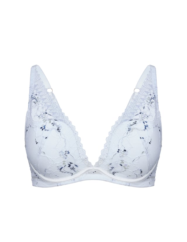 Push-Up Bra Mary - cream
