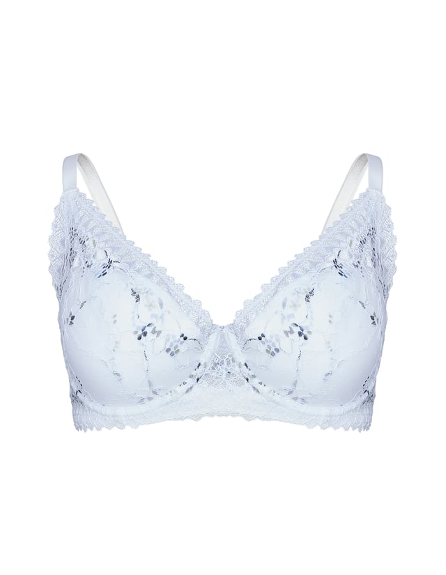 Padded Bra Mary - cream