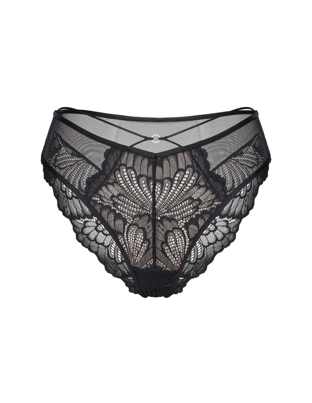 Briefs Sonia - Black
