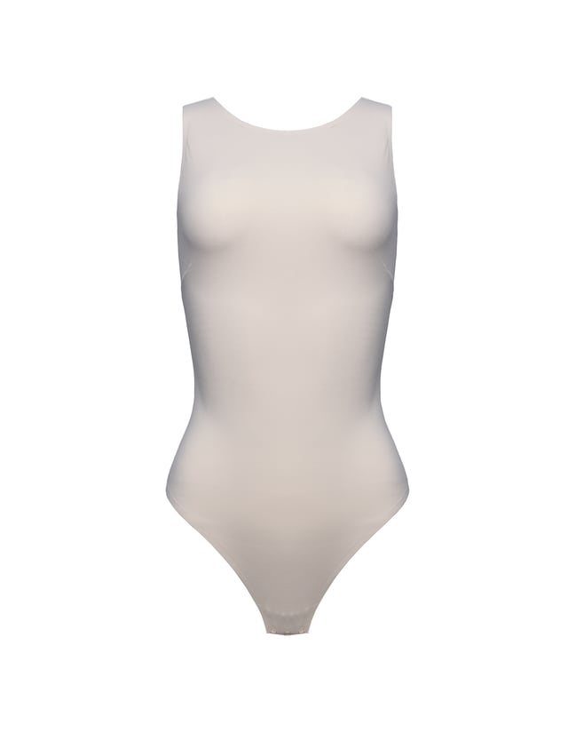 Body Cleary - Beige