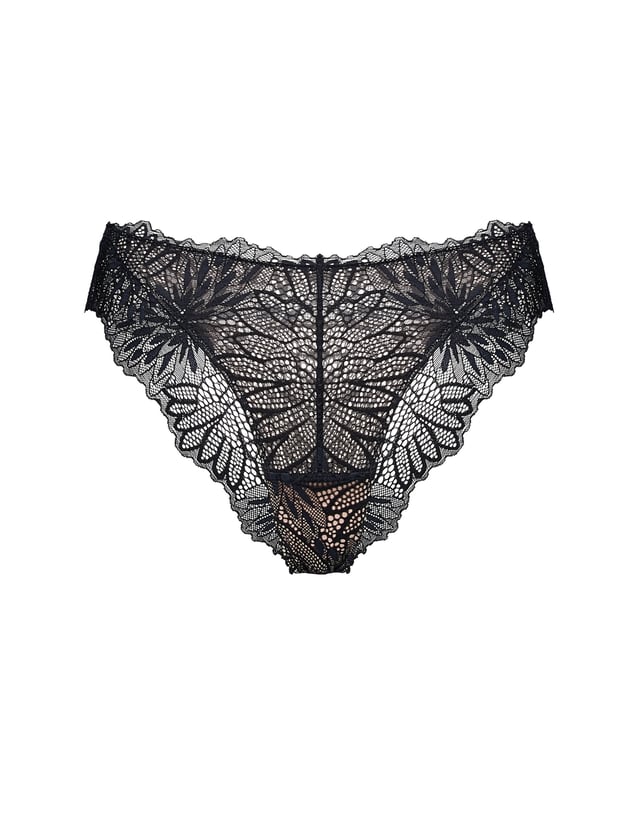 Figi Celeste - Black