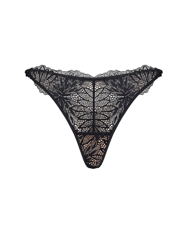 Stringi Celeste - Black