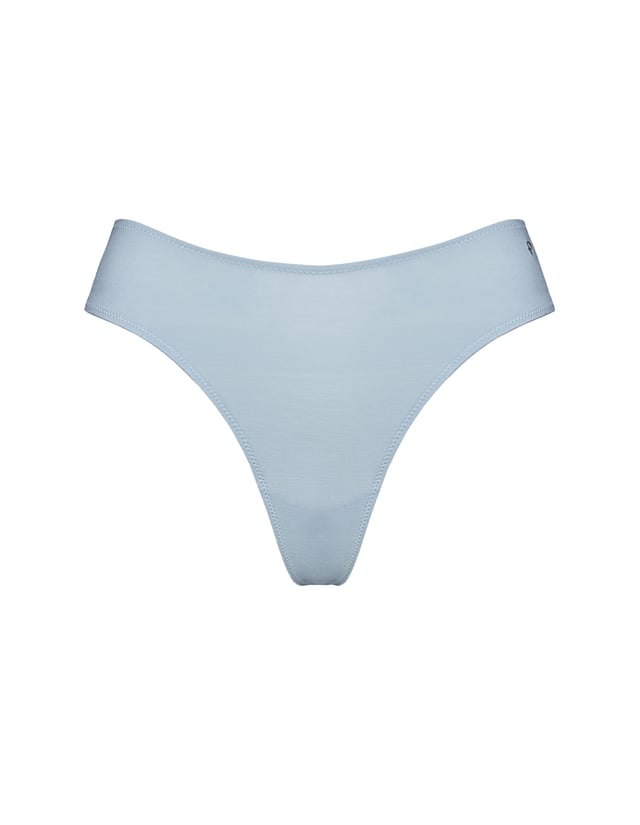 Comfie Thongs - Green