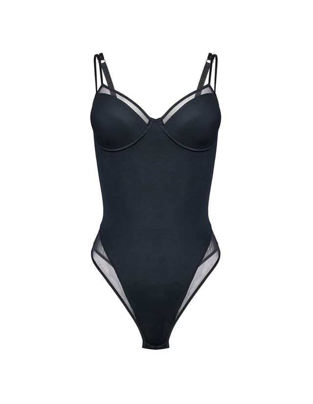 Body Essential - Black