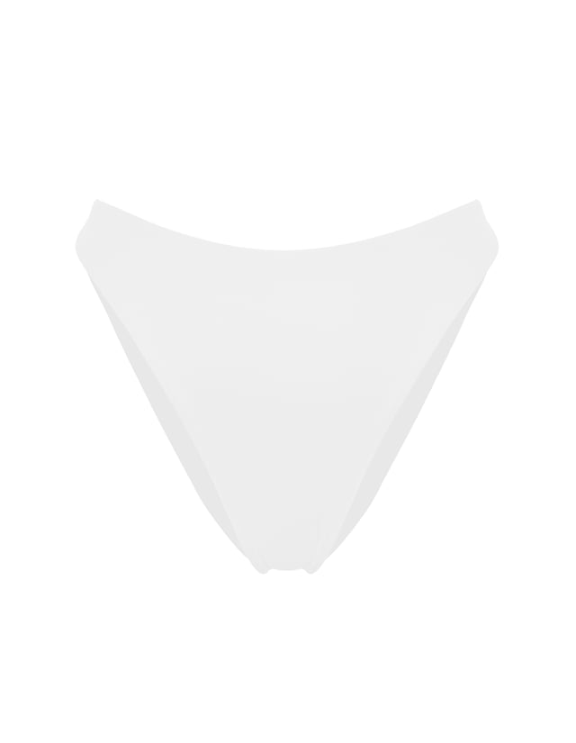 Bikini Bottom Goddess - cream