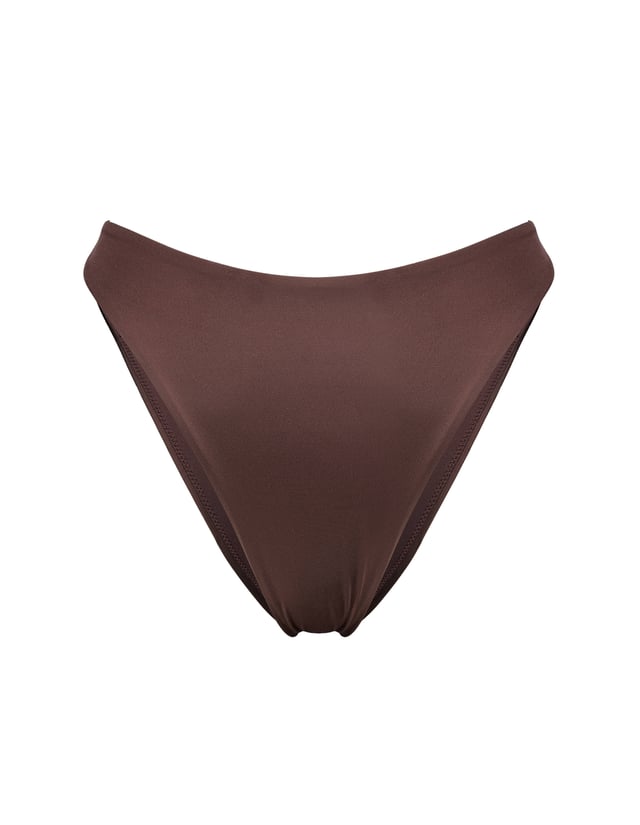 Bikini Bottom Goddess NO IMAGE - brown