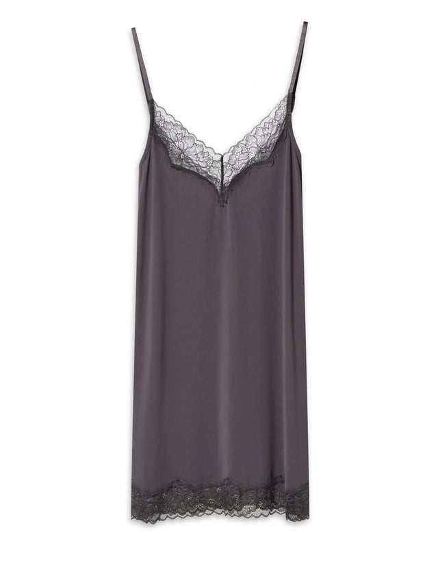 Nightshirt Pakota - Grey