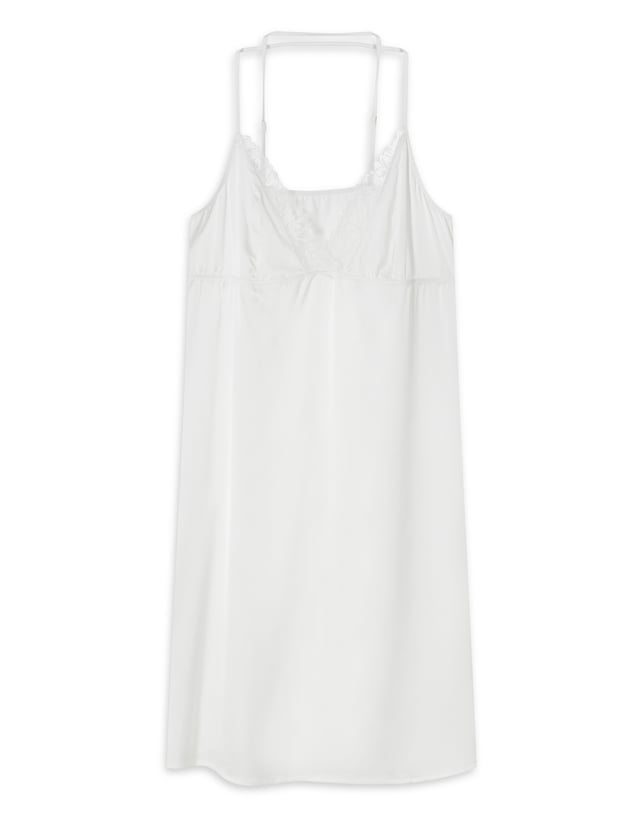 Pandorra Nightgown - cream
