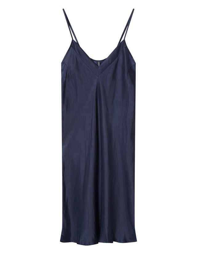 Nightgown Penelope - navy