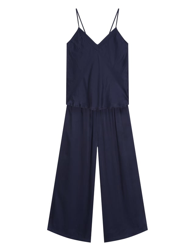 Pajamas Penelope - navy