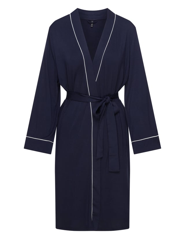 Patrice Robe - navy