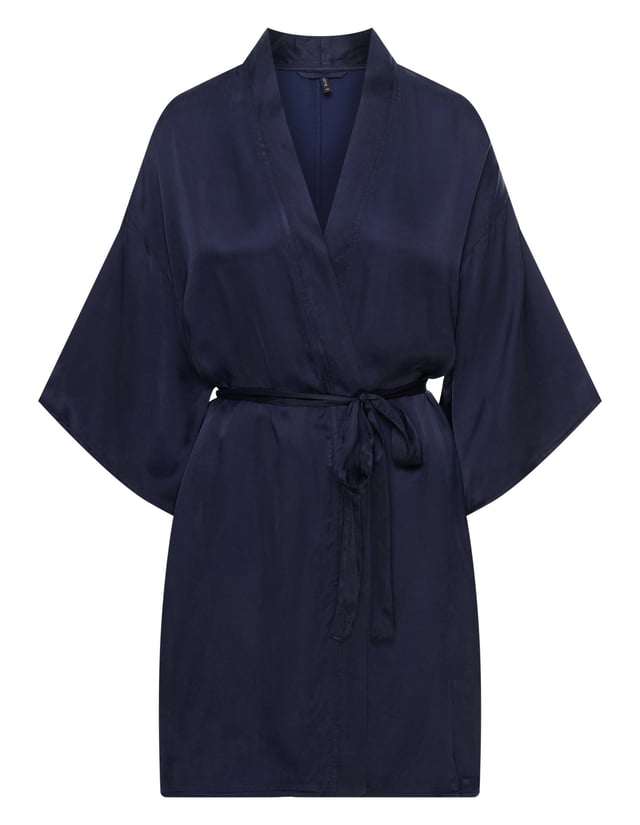 Robe Penelope - navy