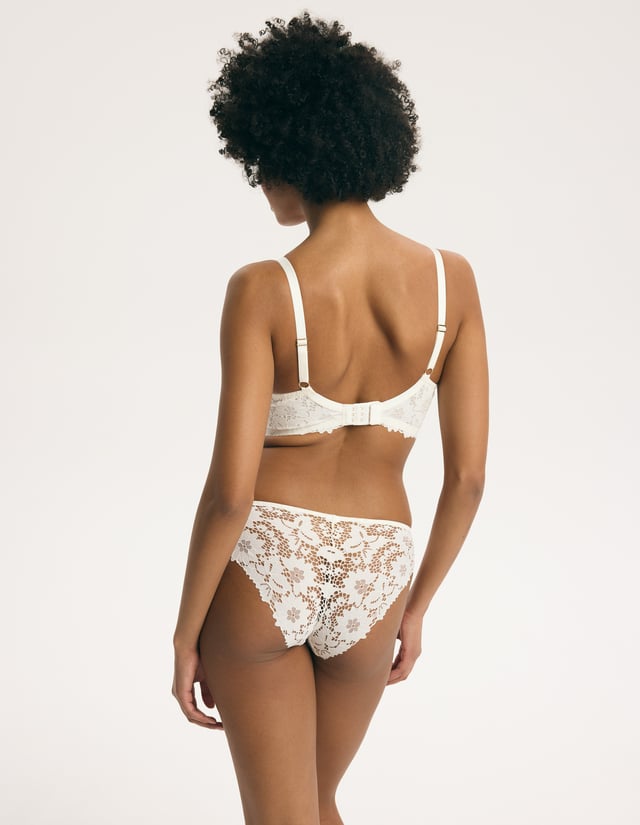 Briefs Luna - cream