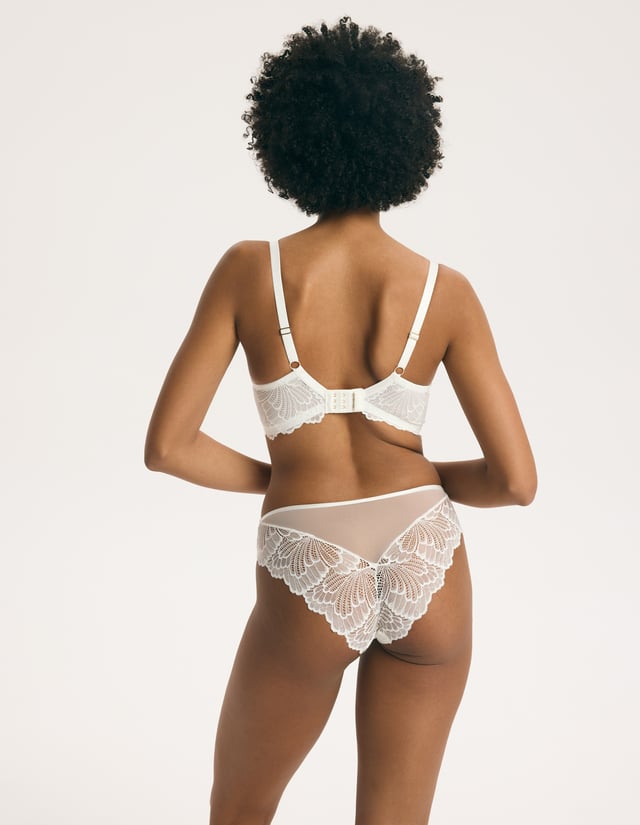 Briefs Sonia - cream