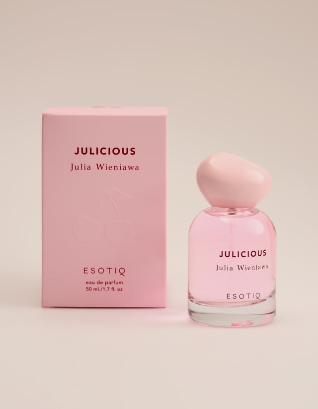 Perfumy Julia Wieniawa Julicious 50 ml - Multi