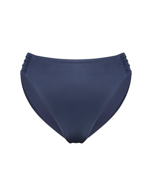Antibes Bikini Bottom - Blue